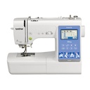 Mesin Jahit & Bordir Komputer Portable BROTHER Innovis M380D/M-380D
