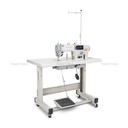 Mesin Jahit SIRUBA DL7200 - BM1 Auto Potong Benang + Backtack Servo