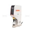 Mesin Rivet Servo Snap Button / Mesin Pasang Kancing Otomatis