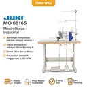 Mesin Obras Benang 5 JUKI MO6816S-DD10K / MO 6816S DE4 Heavy (Servo)