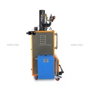 Setrika Uap Full Otomatis 4 Kepala / Steam Boiler Full Auto NAGAMOTO