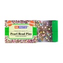 Jarum Pentul Anti Karat Warna Pastel 25 Gram Stainless NEMOTO