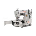 Mesin Overdeck Bis Kam SIMARU SM562-02D-BBF Servo Industrial