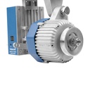 Dinamo Servo Mesin Jahit Industri Hemat Listrik YUASA TH-550DA