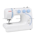 Mesin Jahit JANOME 3518LB / 3518-LB Portable Multifungsi