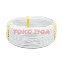 Kawat Masker Single Core - Nose Wire (1000 meter)