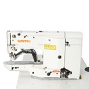 Mesin Bartack / Bartacking / Bartek 42 Jahitan SIMARU SM1850 / SM-1850