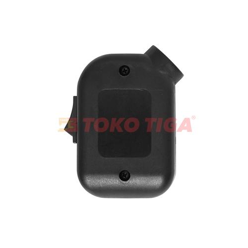 Cover Tutup Belakang Setrika Uap Listrik Silver Star ES-300 / ES300