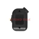 Cover Tutup Belakang Setrika Uap Listrik Silver Star ES-300 / ES300