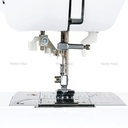 Mesin Jahit BROTHER GS2500 / GS 2500 Portable Multifungsi