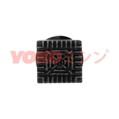 Moulding/Mold/Matras Mesin Welding Ultrasonic YOKO 2,5cm - D