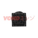 Moulding/Mold/Matras Mesin Welding Ultrasonic YOKO 2,5cm - D