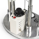 Mesin Bor Kain / Cloth Drill Machine / Mesin Pembolong Kain