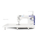 Mesin Jahit Quilting JUKI TL-2200QVP Quilt Virtuoso Pro - Portable