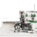 Mesin Neci YAMATA FY737A / FY 737A - Neci 3 Benang Roll Som Industrial