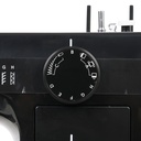 [PROMO] Mesin Jahit JANOME Heavy Duty HD1000 / HD-1000 (Black Edition)