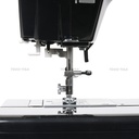 Mesin Jahit JANOME Heavy Duty HD1000 / HD-1000 (Black Edition)