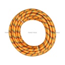 Selang Setrika Uap Kuning Grade SUPER / 1 Meter Merek CROWN