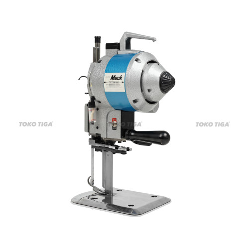 Mesin Potong Bahan Kain KM 6 / Straight Knife Cutting- KM AUV (China)