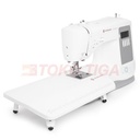 [PROMO] Mesin Jahit SINGER 7640 Confidence (Digital & Computerised)