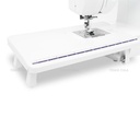 Extension Table / Meja Tambahan Mesin Jahit BROTHER GS2700 / GS2500