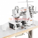 Mesin Overdeck/Kam/Jahit Kaos Bis SIMARU SM-562-02BB - Industrial