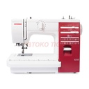 Mesin Jahit JANOME 523S / 523-S (Portable Body Full Besi)