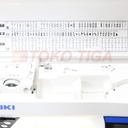 Mesin Jahit JUKI HZL G-210 / G210 Computerised Portable Multifungsi