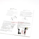Sepatu 1/8 Clear View Quilting & Guide Set (5mm) JANOME - 200449001