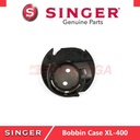 Bobbin Case / Sekoci Mesin Bordir Komputer Singer Futura XL 400