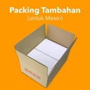 Packing Tambahan - Double Dus Ukuran Besar