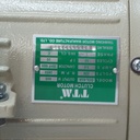 Dinamo Mesin Jahit Industrial 400 Watt TTM (Clutch Motor)