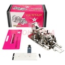 Alat lubang Kancing YS STAR YS-4454 JAPAN Mesin Tradisional
