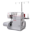 SINGER 14HD854 HEAVY DUTY + BONUS ( Mesin Obras dan Neci )