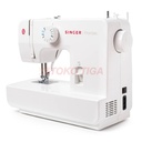 Mesin Jahit SINGER 1408 PROMISE + BONUS (Portable Multifungsi)