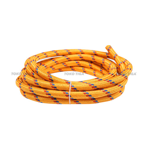 Selang Setrika Uap Kuning Grade A /1 Meter NAGAMOTO