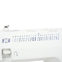 Mesin Jahit BUTTERFLY JH 8530 A / JH8530A ( Multifungsi & Portable )