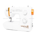 Mesin Jahit BUTTERFLY JH5832A ( multifungsi portable )