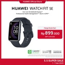 [Best Offer] HUAWEI WATCH FIT Special Edition Smartwatch |Built-in GPS