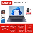 Lenovo IdeaPad Slim 5 14ABR8 Ryzen 7 7730U 16GB 512GB W11+OHS OLED