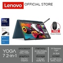 Lenovo Yoga 7 2-in-1 14IML9 Core Ultra 7 155H 32GB 1TB W11 OHS OLED
