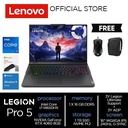 Lenovo Legion Pro 5 16IRX9 Core i7-14650HX 16GB 1TB RTX 4060 8GB