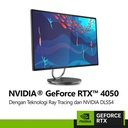 Lenovo Yoga AIO 9 32IRH8 GeForce RTX 4050 Core i9-13900H 32GB 1TB