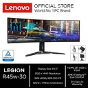 Lenovo Monitor Legion R45w-30 44.5" WLED 165Hz