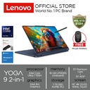 Lenovo Yoga 9 2-in-1 14IMH9 Core Ultra 7 155H 16GB 1TB W11 OHS