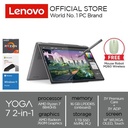 Lenovo Yoga 7 2-in-1 14AHP9 Ryzen 7 8840HS 16GB 1TB W11 OHS
