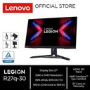 Lenovo Monitor Legion R27q-30 27" IPS 165Hz