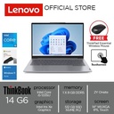 Lenovo ThinkBook 14 G6 IRL Core i5-1335U 8GB 512GB W11 OHS Touch