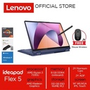 Lenovo IdeaPad Flex 5 14ABR8 Ryzen 3 7330U 8GB 512GB W11 OHS