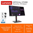 Lenovo Monitor ThinkVision T24i-30 23.8" IPS 60Hz